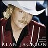 Alan Jackson - When Somebody Loves You