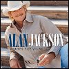Alan Jackson - Greatest Hits Volume II And Some Other Stuff