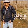 Alan Jackson - What I Do