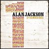 Alan Jackson - '34 Number Ones'