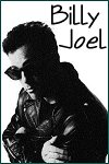 Billy Joel Info Page
