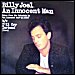 Billy Joel - "An Innocent Man" (Single) 