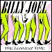 Billy Joel - "The Longest Time" (Single)