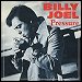 Billy Joel - "Pressure" (Single)