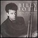 Billy Joel - "You're Only Human (Second Wind)" (Single)