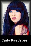 Carly Rae Jepsen Info Page