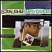 Elton John - "Empty Garden (Hey, Hey Johnny)" (Single)