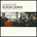Elton John - "I Want Love" (Single)