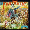 Elton John - Captain Fantastic And The Brown Dirt Cowboy