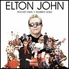 Elton John - Rocket Man: Number Ones (CD/DVD)
