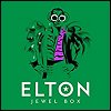 Elton John - 'Jewel Box' (8 CD)