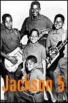 Jackson 5 Info Page