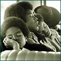 The Jacksons / Jackson 5