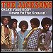 The Jacksons - "Shake Your Body (Down To The Ground)"  (Single)