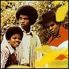 Jackson 5 - Maybe Tomorrow