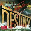 Jacksons - Destiny