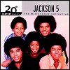 Jacksons - Millennium Collection - 20th Century Masters