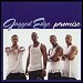 Jagged Edge - "Promise" (Single)