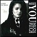 Janet Jackson - Miss You Much (Single)