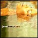 Janet Jackson - "Every Time" (Single)