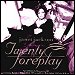 Janet Jackson - "Twenty Foreplay" (Single)