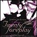 Janet Jackson - Twenty Foreplay