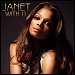 Janet Jackson - "With U" (Single)