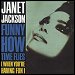 Janet Jackson - "Funny How Time Flies (When You're Having Fun)" (Single)