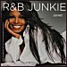 Janet Jackson - "R&B Junkie" (Single)