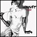 Janet Jackson - "LUV" (Single)