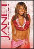 Janet Jackson - Live in Hawaii DVD