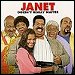 Janet Jackson - Doesn't Really Matter (Single)
