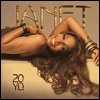 Janet Jackson - '20 Years Old'