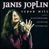 Janis Joplin - 'Super Hits'