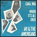 Jay & The Americans - "Cara, Mia" (Single)