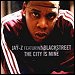 Jay-Z featuring Blackstreet - "The City Is Mine" (Single)