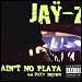 Jay-Z - "Ain't No..." (Single)
