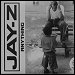 Jay-Z - "Anything" (Single)