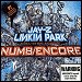 Jay-Z & Linkin Park - "Numb/Encore" (Single)