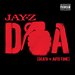Jay-Z - "D.O.A. (Death Of Auto-Tune)" (Single)