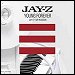 Jay-Z + Mr. Hudson - "Young Forever" (Single)