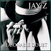 Jay-Z - 'Reasonable Doubt'