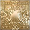 Jay-Z & Kanye West - 'Watch The Throne'