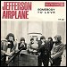 Jefferson Airplane - "Somebody To Love" (Single)