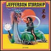 Jefferson Starship - 'Spitfire'