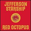 Jefferson Starship - 'Red Octopus'