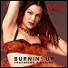 Jessie J featuring 2 Chainz - "Burnin' Up" (Single)