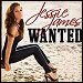 Jessie James - "Wanted" (Single)