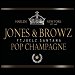 Jim Jones & Ron Brownz featuring Juelz Santana - "Pop Champagne" (Single)