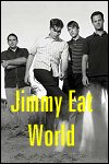 Jimmy Eat World Info Page